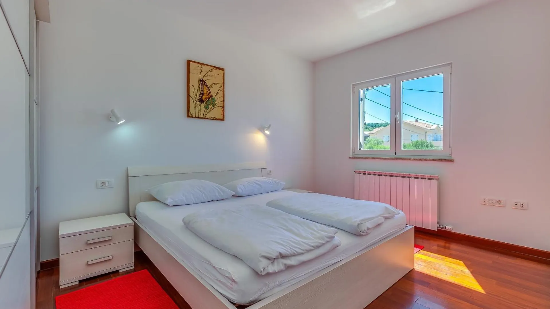 Apartments Host Barbat na Rabu