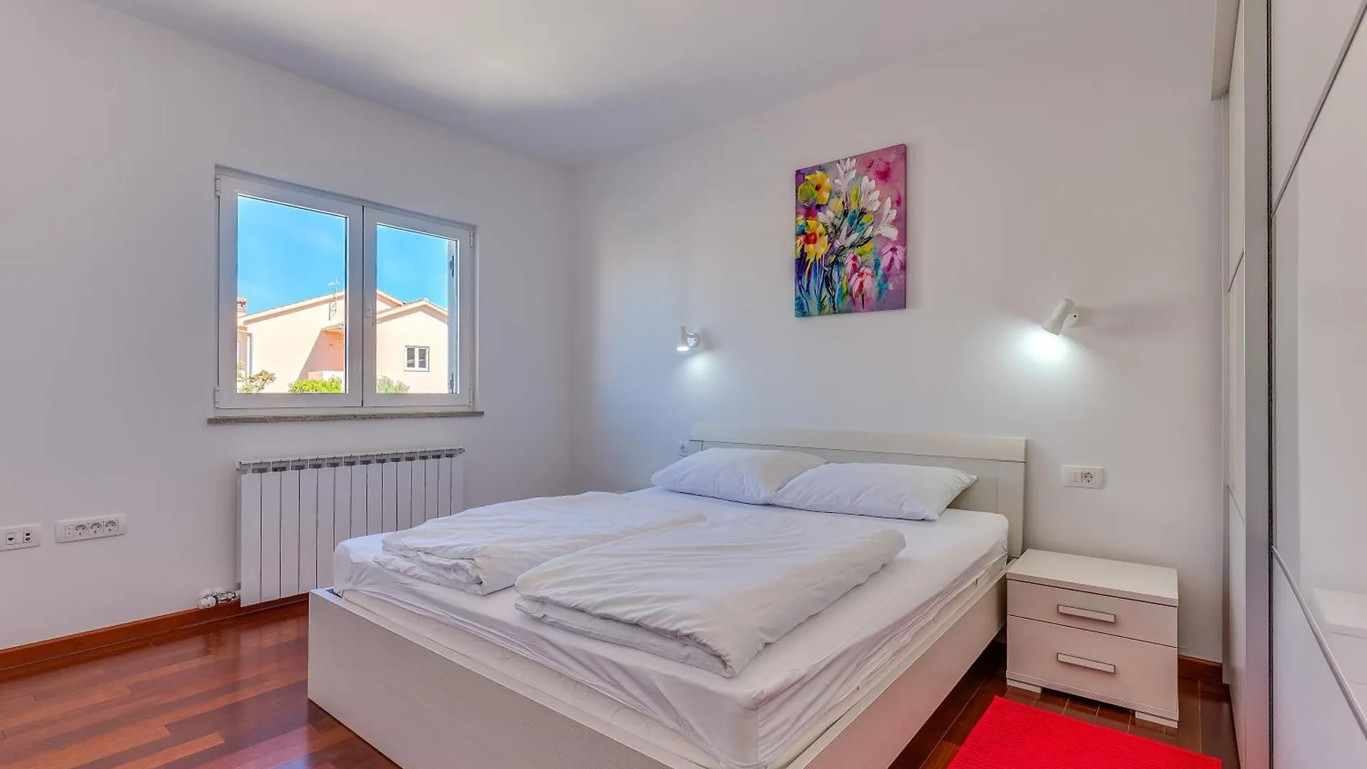 Apartments Host Barbat na Rabu 0*,