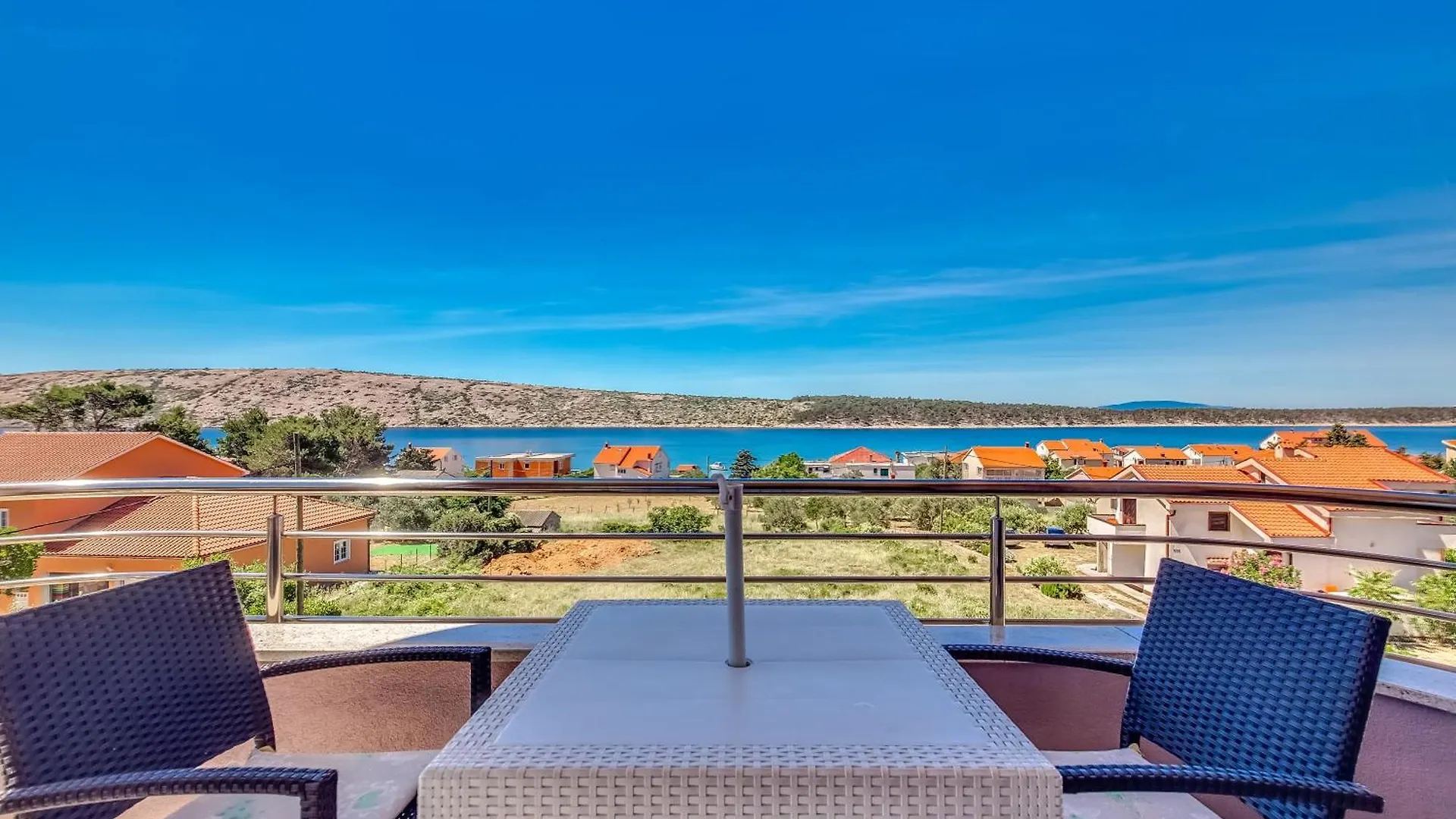 Apartments Host Barbat na Rabu Croatia