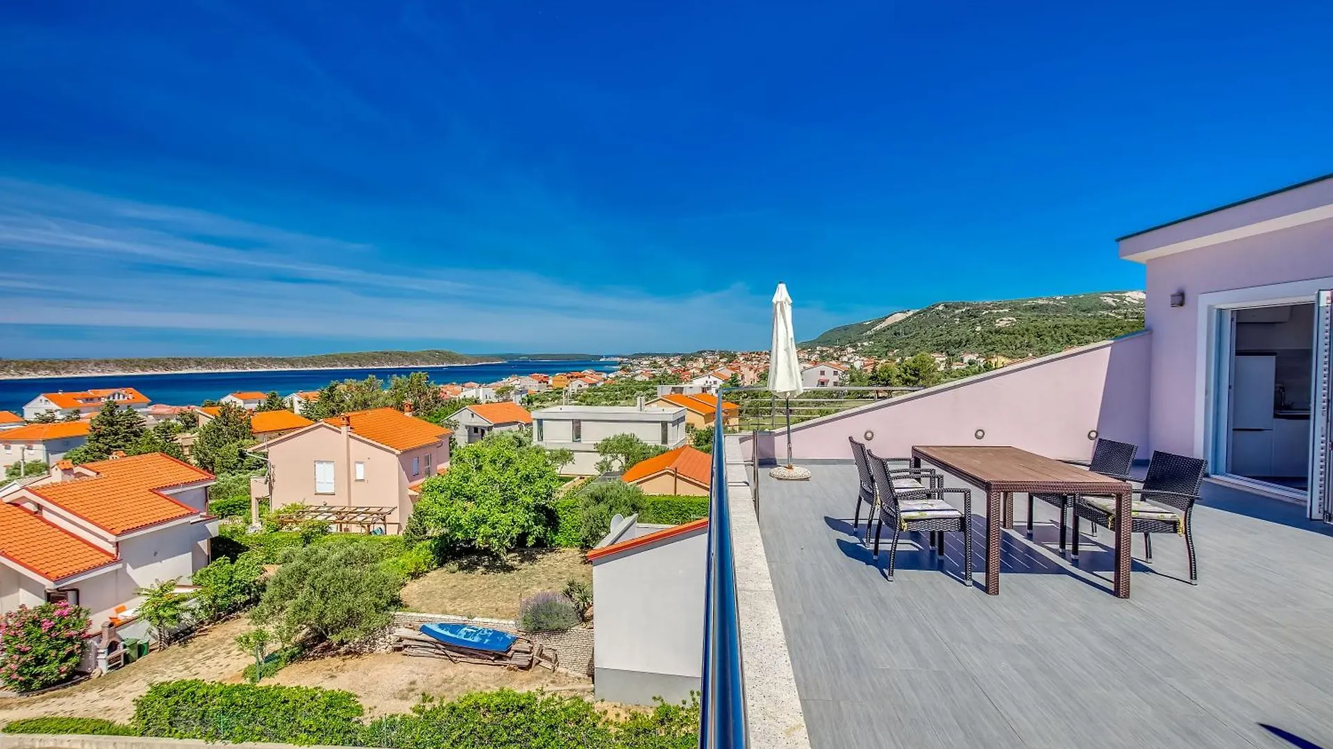 Apartments Host Barbat na Rabu