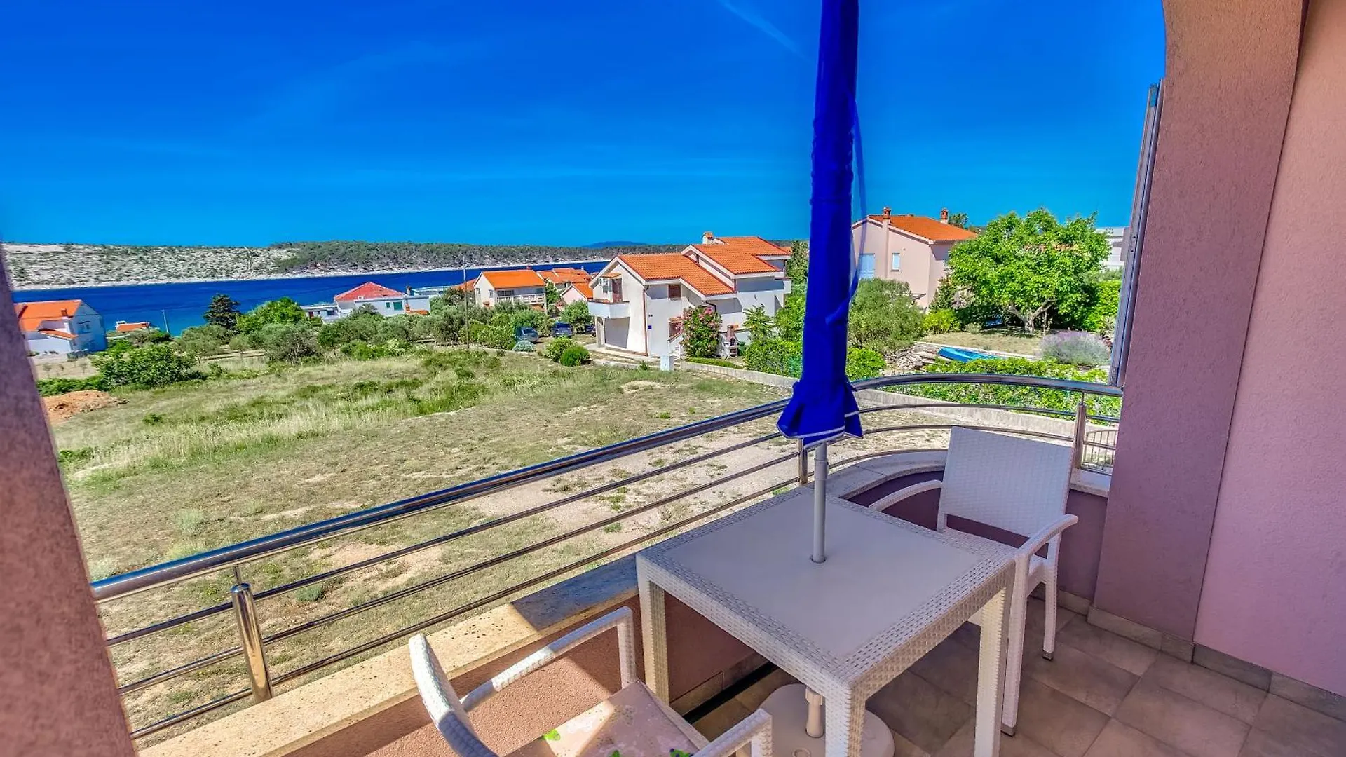 Apartments Host Barbat na Rabu