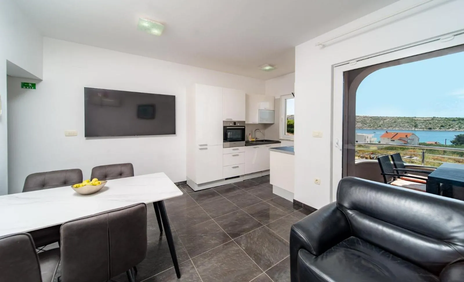 Apartments Host Barbat na Rabu 0*,  克罗地亚