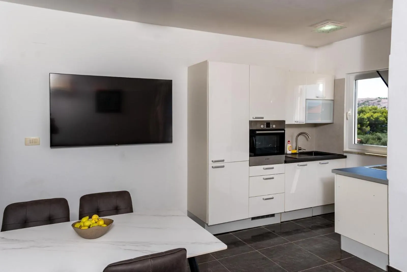 Apartments Host Barbat na Rabu
