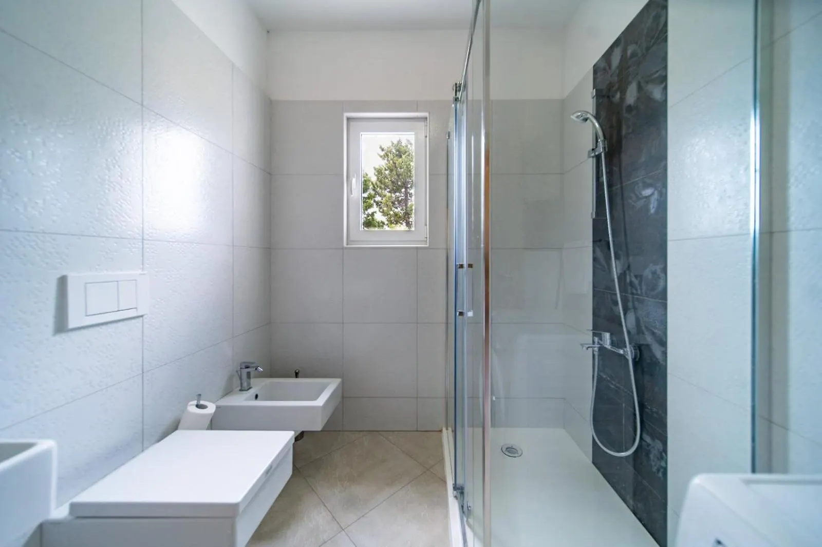Apartments Host Barbat na Rabu