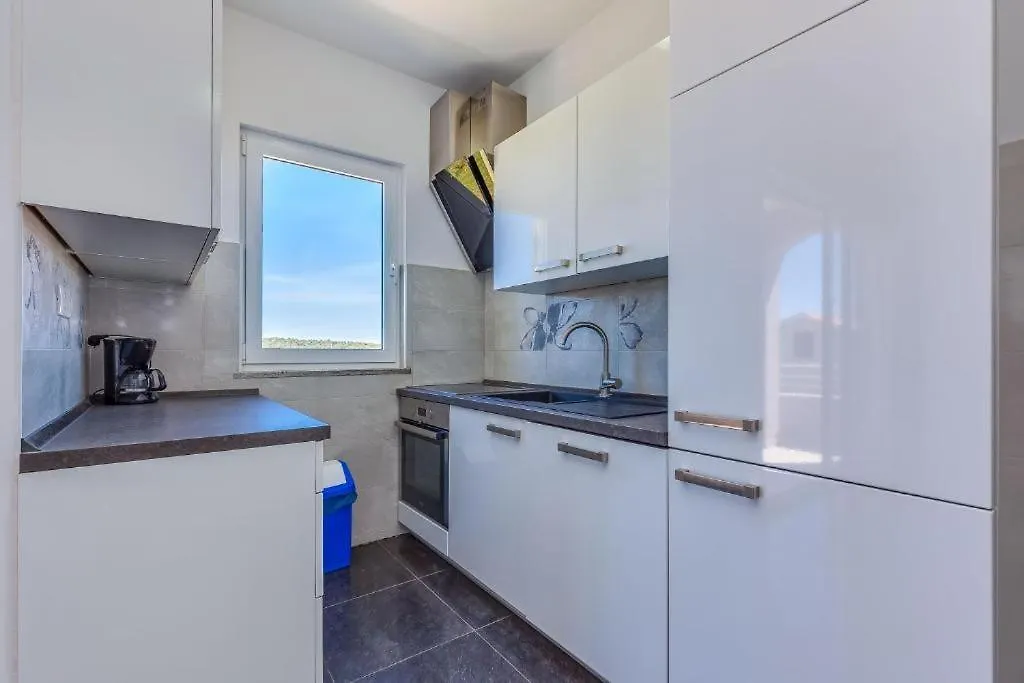 Apartments Host Barbat na Rabu Croatia
