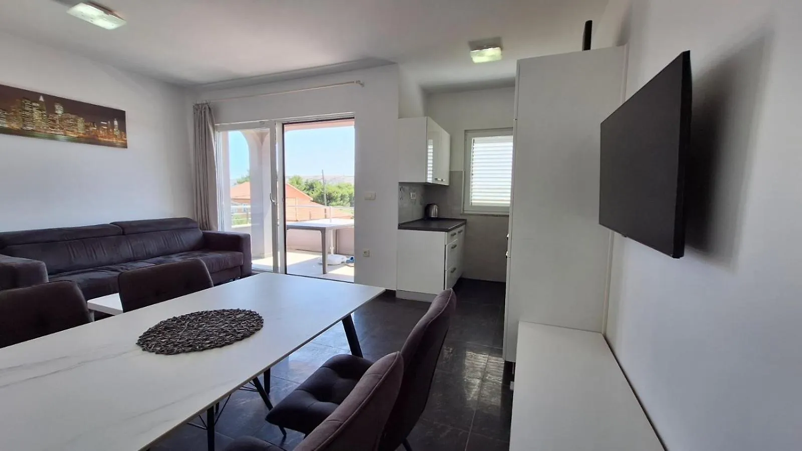 Apartments Host Barbat na Rabu