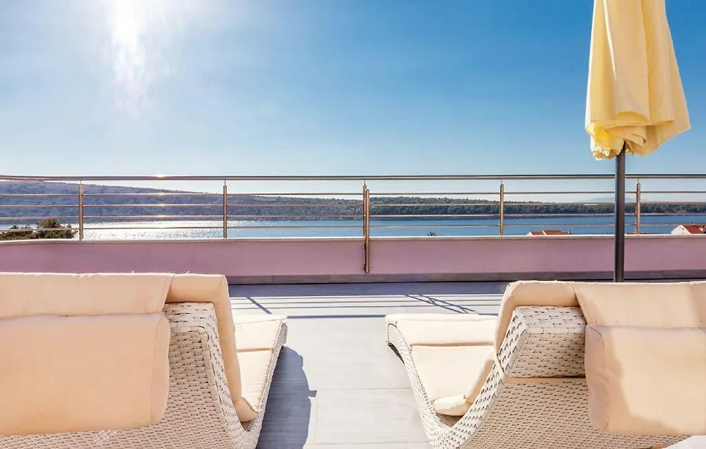 Apartments Host Barbat na Rabu Croatia