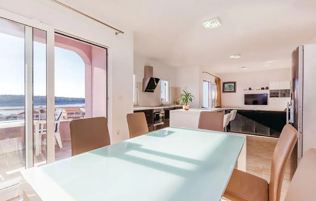 Apartments Host Barbat na Rabu