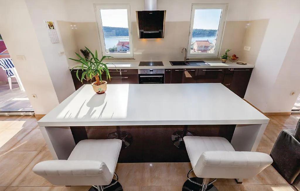 Apartments Host Barbat na Rabu