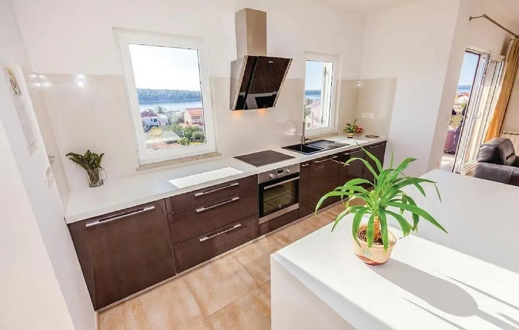 Apartments Host Barbat na Rabu