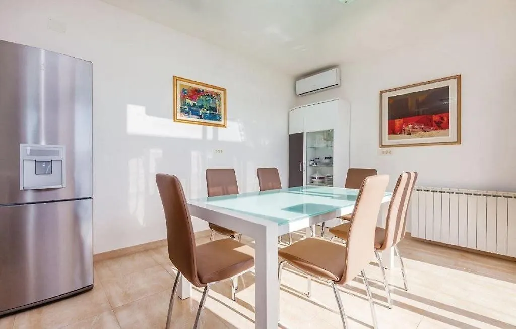 Apartments Host Barbat na Rabu