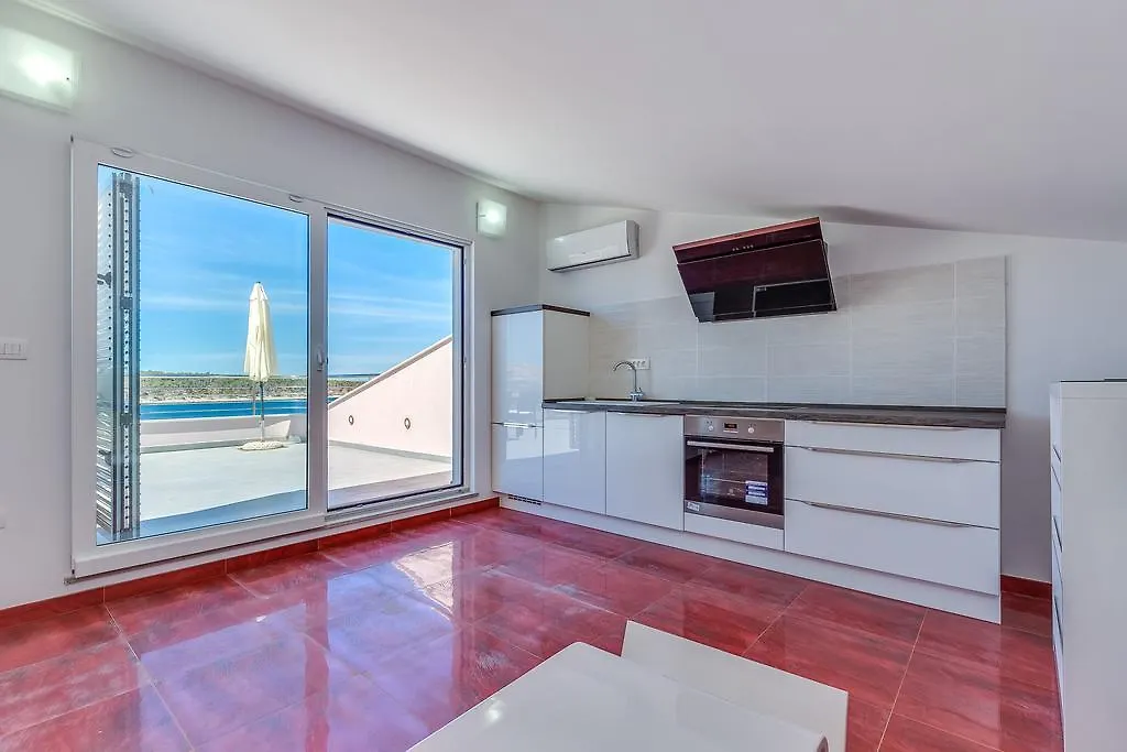 Apartments Host Barbat na Rabu 0*,  Croatia