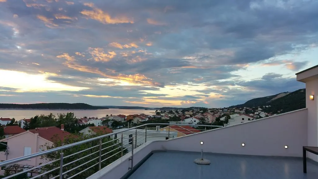 Apartments Host Barbat na Rabu