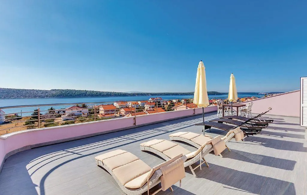 Apartments Host Barbat na Rabu
