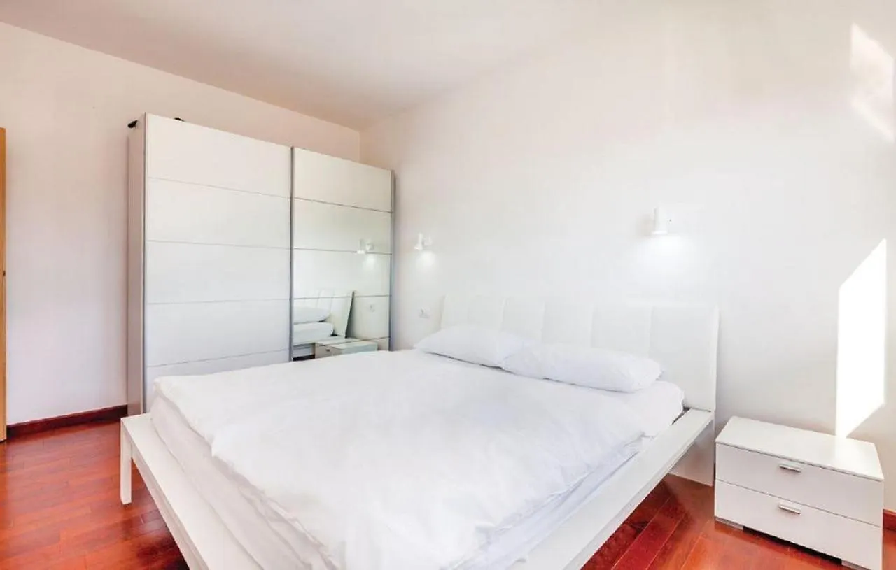 Apartments Host Barbat na Rabu