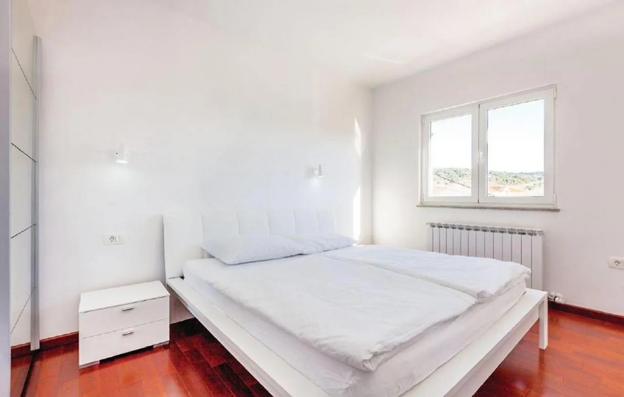 Apartments Host Barbat na Rabu